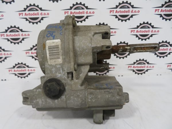 RENAULT SCENIC L.04, MOTORČEK SERVO VOLANA - Image 4