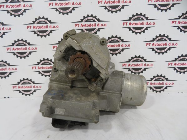 RENAULT SCENIC L.04, MOTORČEK SERVO VOLANA