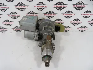 RENAULT SCENIC L.10, MOTORČEK SERVO VOLANA