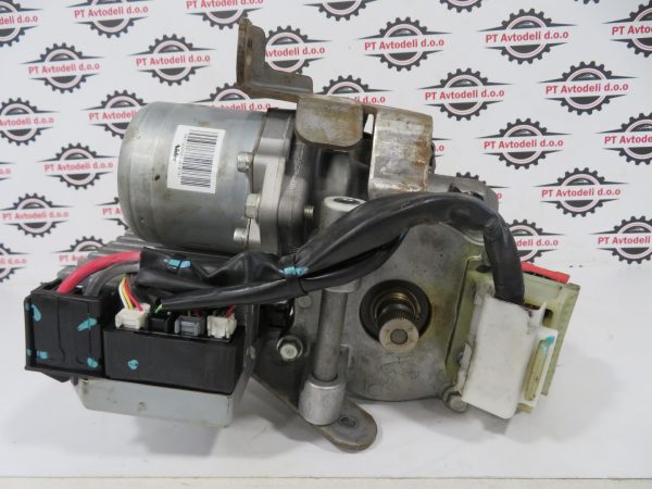 RENAULT SCENIC L.10, MOTORČEK SERVO VOLANA - Image 3