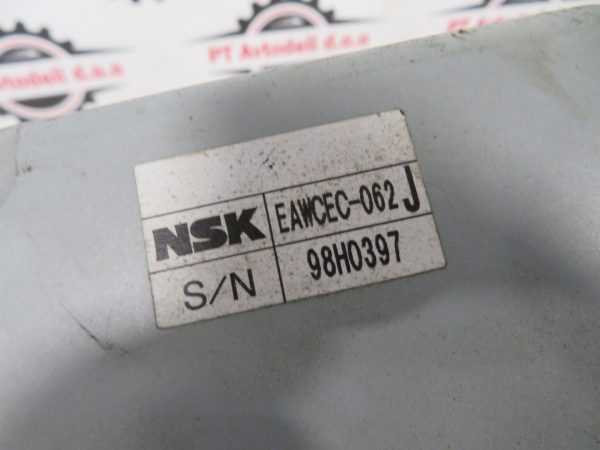 RENAULT SCENIC L.10, MOTORČEK SERVO VOLANA - Image 6