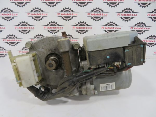 RENAULT SCENIC L.10, MOTORČEK SERVO VOLANA - Image 3