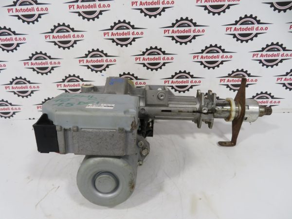 RENAULT SCENIC L.10, MOTORČEK SERVO VOLANA - Image 4