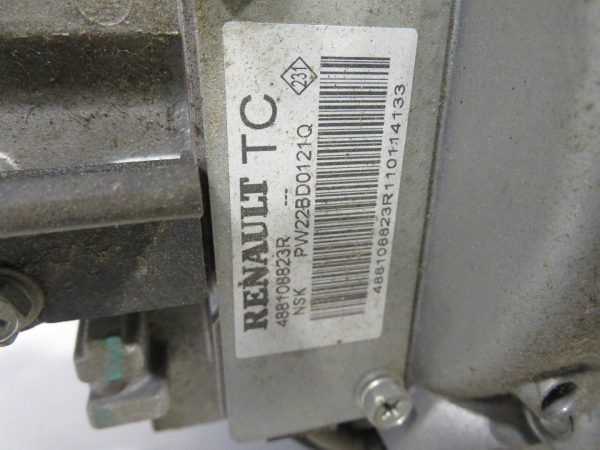 RENAULT SCENIC L.10, MOTORČEK SERVO VOLANA - Image 6