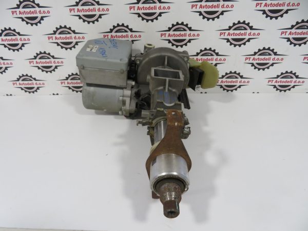 RENAULT SCENIC L.10, MOTORČEK SERVO VOLANA - Image 2