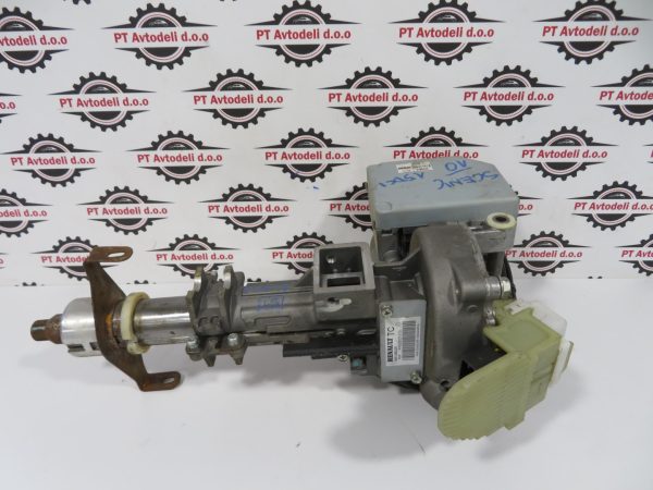 RENAULT SCENIC L.10, MOTORČEK SERVO VOLANA - Image 3