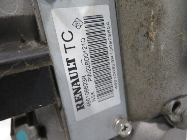 RENAULT SCENIC L.10, MOTORČEK SERVO VOLANA - Image 6
