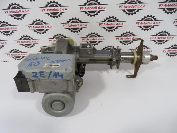 RENAULT SCENIC L.10, MOTORČEK SERVO VOLANA
