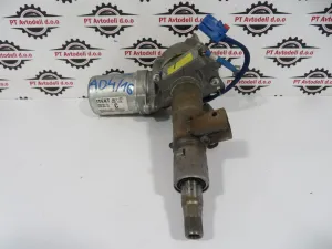 RENAULT TWINGO L.10, MOTORČEK SERVO VOLANA