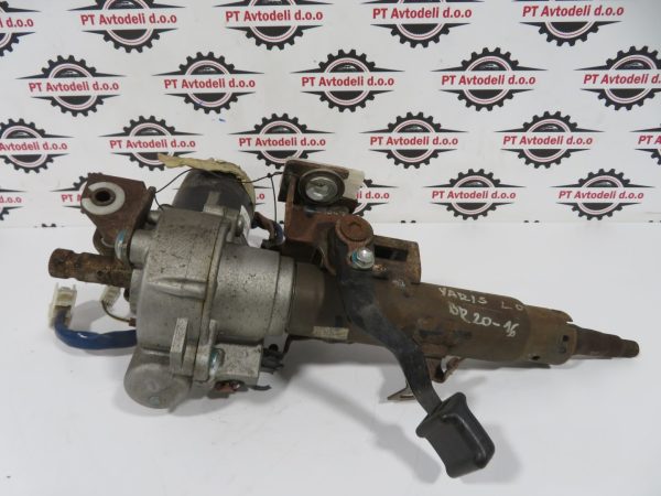 TOYOTA YARIS L.07, MOTORČEK SERVO VOLANA, VRSTA - Image 4