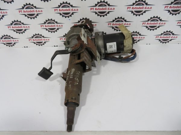 TOYOTA YARIS L.07, MOTORČEK SERVO VOLANA, VRSTA