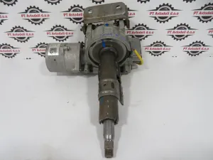FIAT 500 L.08, MOTORČEK SERVO VOLANA