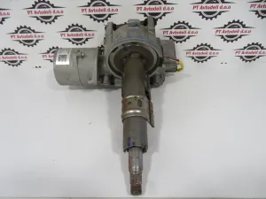 FIAT 500 L.10, MOTORČEK SERVO VOLANA