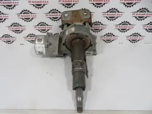 FIAT 500 L.11, MOTORČEK SERVO VOLANA