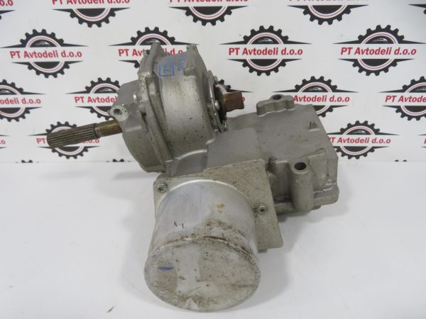 FIAT BRAVO L.07, MOTORČEK SERVO VOLANA - Image 2