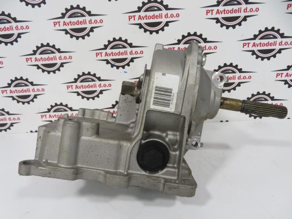 FIAT BRAVO L.07, MOTORČEK SERVO VOLANA - Image 4