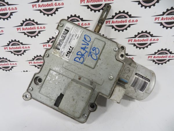 FIAT BRAVO L.07, MOTORČEK SERVO VOLANA - Image 5