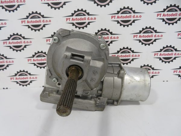 FIAT BRAVO L.07, MOTORČEK SERVO VOLANA