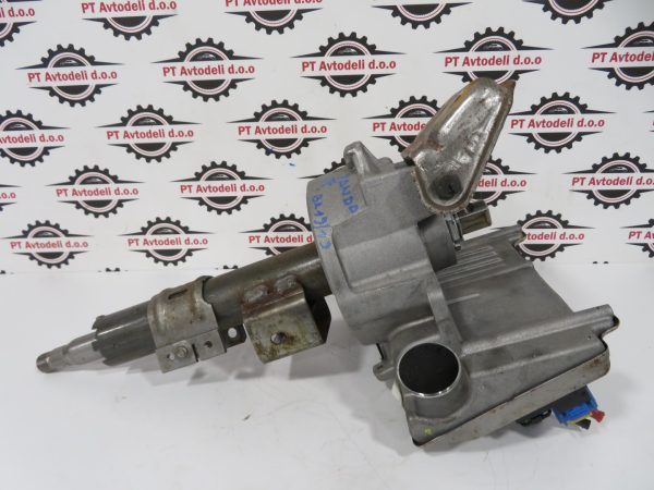 FIAT PANDA L.15, MOTORČEK SERVO VOLANA - Image 2