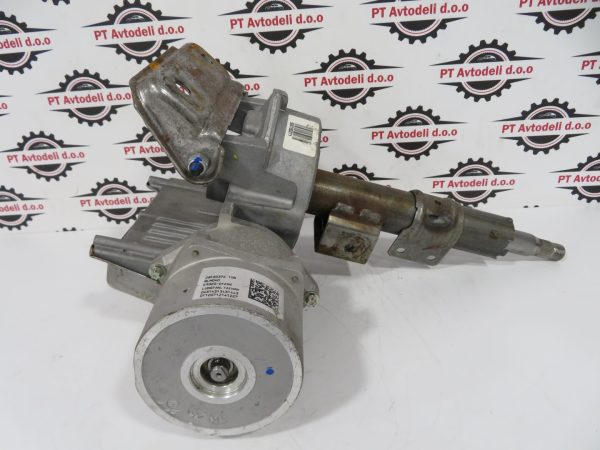 FIAT PANDA L.15, MOTORČEK SERVO VOLANA - Image 4