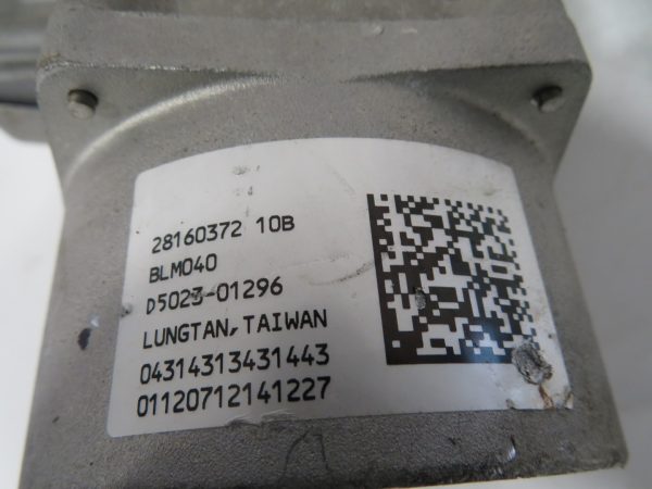 FIAT PANDA L.15, MOTORČEK SERVO VOLANA - Image 5