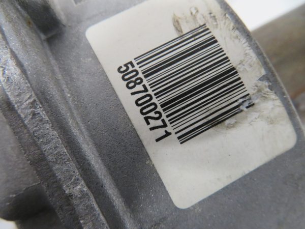 FIAT PANDA L.15, MOTORČEK SERVO VOLANA - Image 6