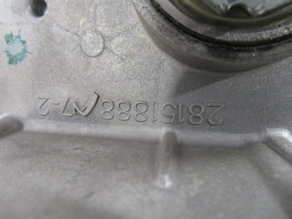 FIAT PANDA L.15, MOTORČEK SERVO VOLANA - Image 7