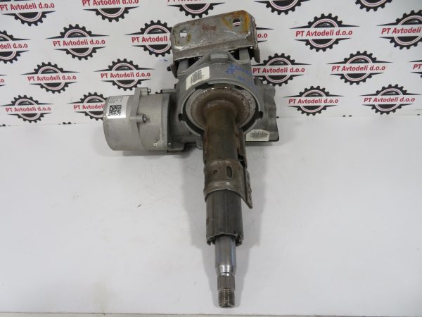 FIAT PANDA L.15, MOTORČEK SERVO VOLANA
