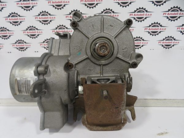 FORD B-MAX L.15, MOTORČEK SERVO VOLANA - Image 3