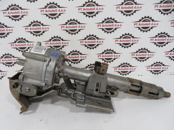FORD B-MAX L.15, MOTORČEK SERVO VOLANA - Image 4