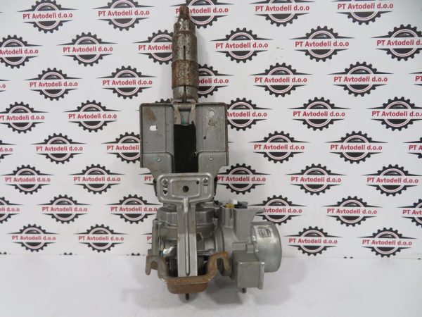 FORD B-MAX L.15, MOTORČEK SERVO VOLANA - Image 5