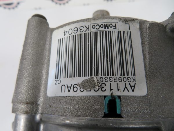 FORD B-MAX L.15, MOTORČEK SERVO VOLANA - Image 7