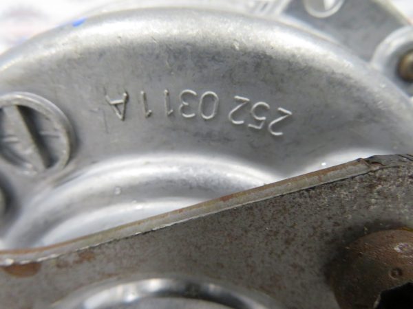 FORD B-MAX L.15, MOTORČEK SERVO VOLANA - Image 8