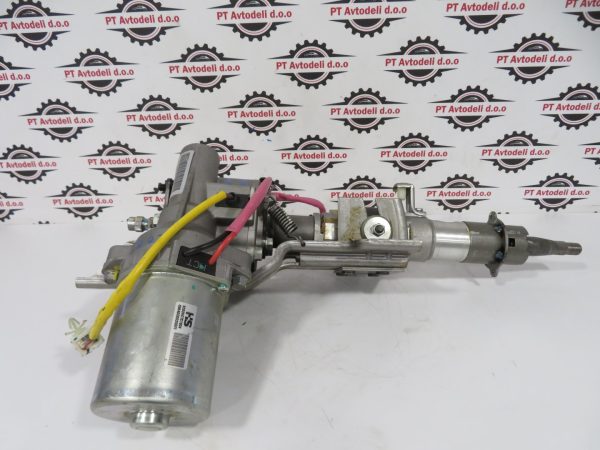 HYUNDAI I20 L.12, MOTORČEK SERVO VOLANA - Image 4