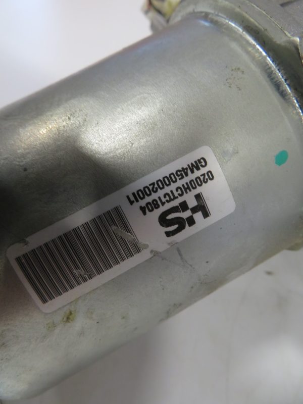 HYUNDAI I20 L.12, MOTORČEK SERVO VOLANA - Image 6