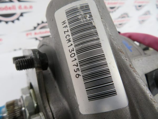HYUNDAI I20 L.12, MOTORČEK SERVO VOLANA - Image 7