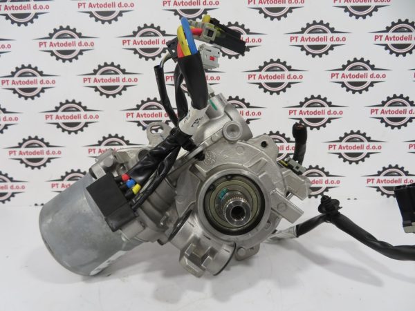HYUNDAI I30 L.16, MOTORČEK SERVO VOLANA - Image 3