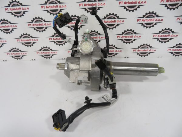 HYUNDAI I30 L.16, MOTORČEK SERVO VOLANA - Image 4