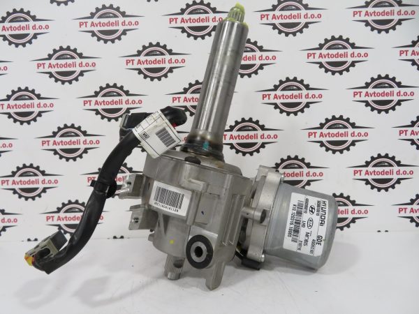 HYUNDAI I30 L.16, MOTORČEK SERVO VOLANA - Image 5