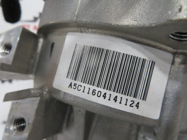 HYUNDAI I30 L.16, MOTORČEK SERVO VOLANA - Image 6