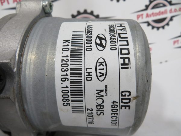 HYUNDAI I30 L.16, MOTORČEK SERVO VOLANA - Image 7