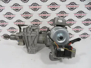 RENAULT CLIO L.13, MOTORČEK SERVO VOLANA