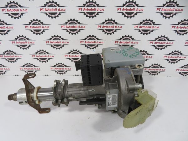 RENAULT SCENIC L.10, MOTORČEK SERVO VOLANA - Image 2