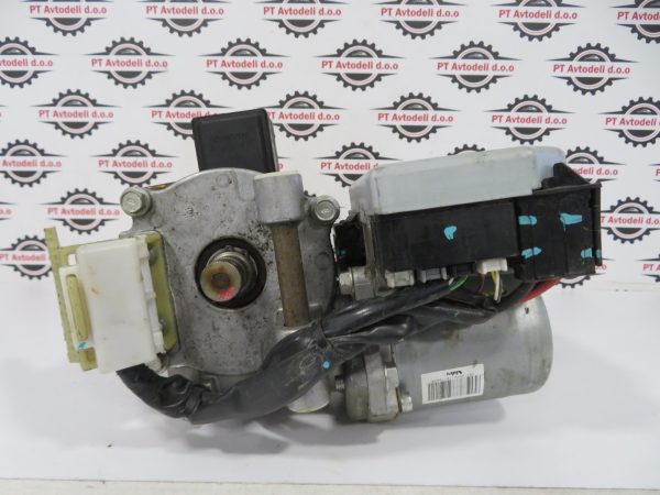 RENAULT SCENIC L.10, MOTORČEK SERVO VOLANA - Image 3