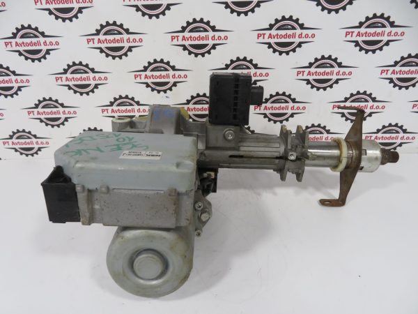RENAULT SCENIC L.10, MOTORČEK SERVO VOLANA - Image 4
