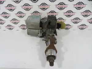 RENAULT SCENIC L.10, MOTORČEK SERVO VOLANA