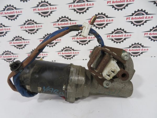 TOYOTA YARIS L.07, MOTORČEK SERVO VOLANA - Image 3