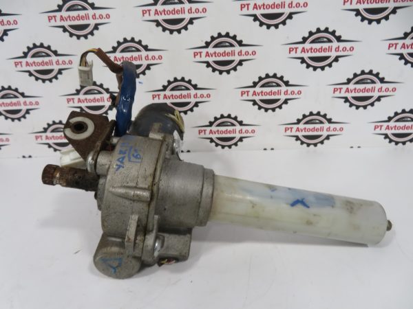 TOYOTA YARIS L.07, MOTORČEK SERVO VOLANA - Image 4
