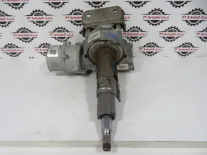FIAT 500 L.10, MOTORČEK SERVO VOLANA