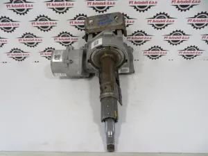 FIAT 500 L.11, MOTORČEK SERVO VOLANA